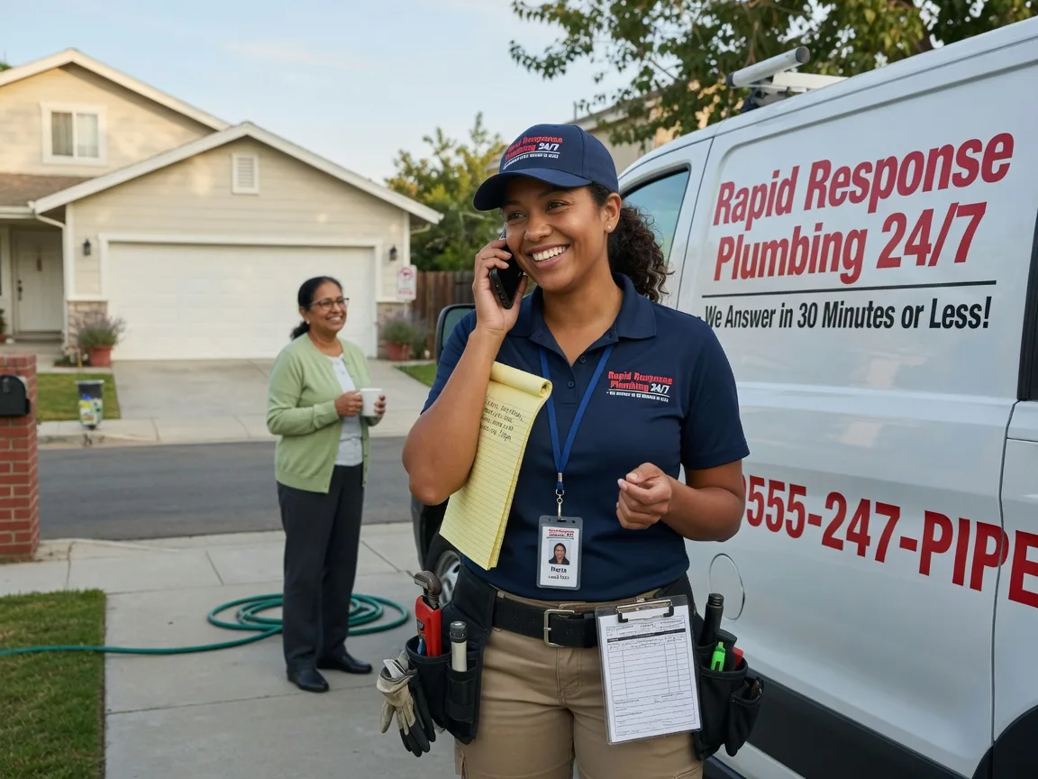 Emergency Plumber Smithers, WV FAQs